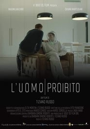 Luomo proibito' Poster