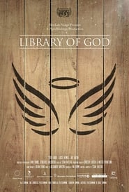 Library of God' Poster