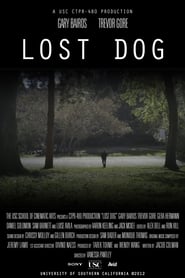 Lost Dog' Poster