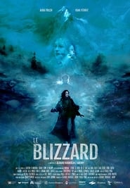 Le Blizzard' Poster