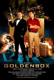 GoldenBox' Poster