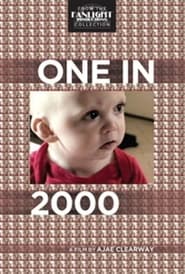 One in 2000' Poster