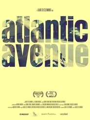 Atlantic Avenue' Poster