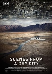 Scenes from a Dry City' Poster