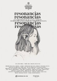 Resonancias' Poster