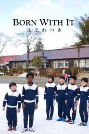 Born with It' Poster