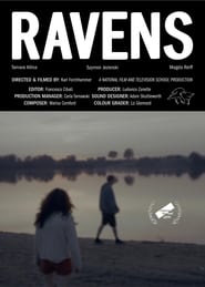 Ravens' Poster