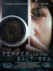 Pepper and the Salt Sea' Poster
