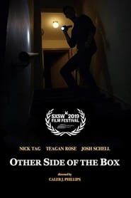 Other Side of the Box' Poster