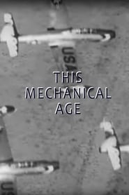 This Mechanical Age' Poster