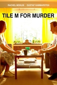 Tile M for Murder' Poster