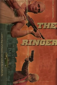 The Ringer' Poster
