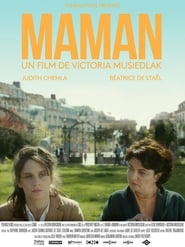 Maman' Poster