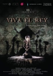 Viva el Rey' Poster