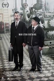 Man Without Direction' Poster