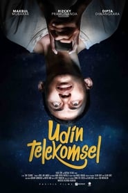 Udin Telekomsel' Poster