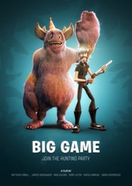 Big Game' Poster