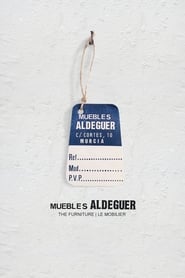Muebles Aldeguer' Poster