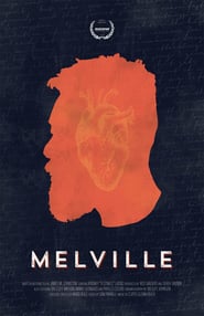 Melville' Poster