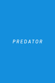 Predator' Poster