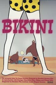 Bikini' Poster