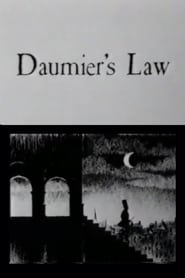 Daumiers Law' Poster