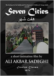 Seven Cities' Poster