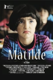 Matilde' Poster