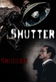 Shutter' Poster