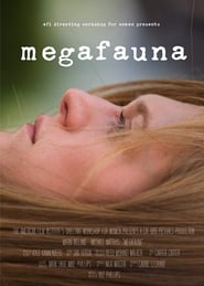 Megafauna' Poster