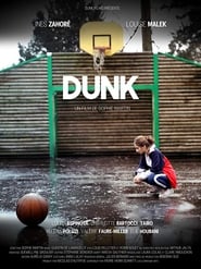 Dunk' Poster