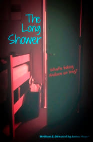 The Long Shower' Poster