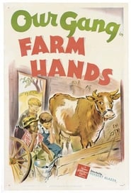 Farm Hands' Poster