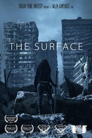 The Surface' Poster