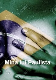 The Hand of Paulista' Poster