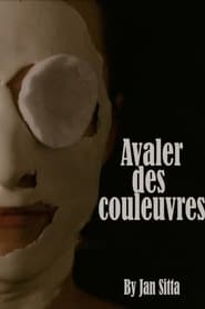 Avaler des couleuvres' Poster