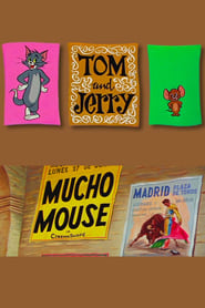 Mucho Mouse' Poster