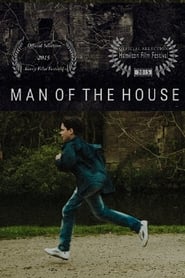 Man of the House' Poster