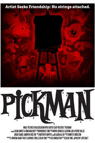 Pickman' Poster