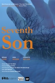 Seventh Son' Poster