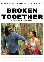 Broken Together' Poster