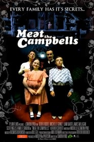 Meat the Campbells' Poster