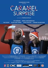 Caramel Surprise' Poster
