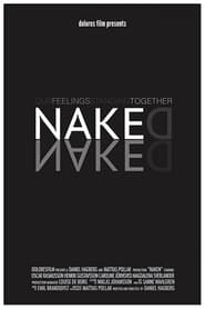 Naked' Poster