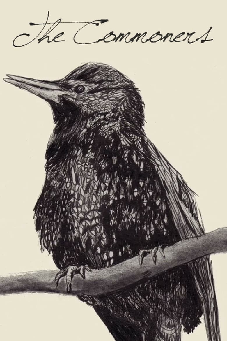 The Commoners Poster