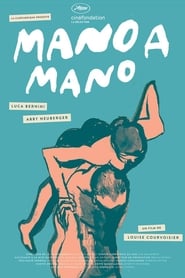 Mano a mano' Poster