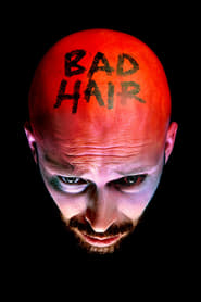 Bad Hair' Poster