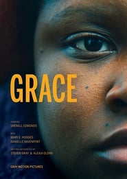 Grace' Poster