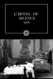 Lhtel du silence' Poster