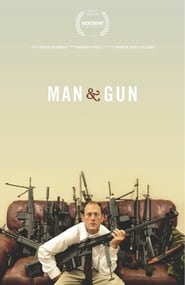 Man  Gun' Poster